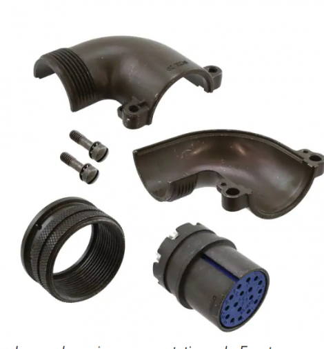 97-3108B20-29SW-946 | Amphenol | Разъем