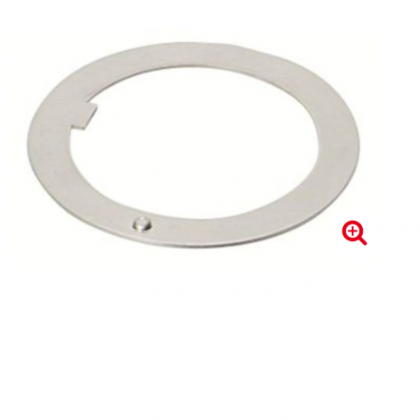 975.815.22 | WERMA | Кольцо (арт. 97581522)