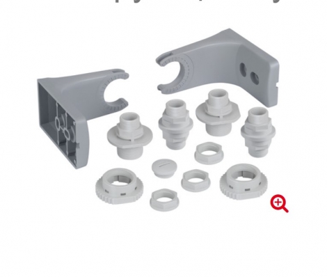 975.890.35 | WERMA | Крепление (арт. 97589035)