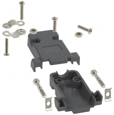 972-025-01SR011 | NorComp | Корпус