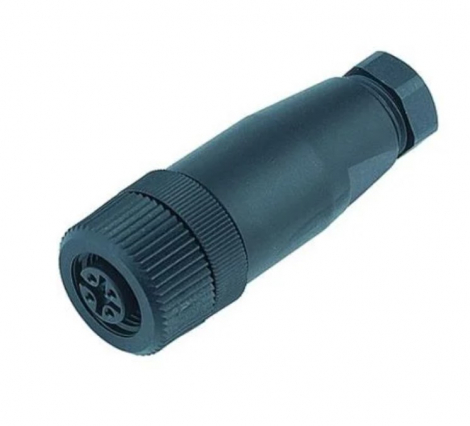 9904305704 | Binder | Разъем (99-0430-57-04)