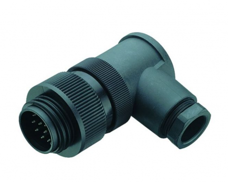 9907377024 | Binder | Разъем (арт. 99 0737 70 24)