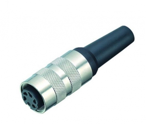 99-2006-00-03 | Binder | Разъем