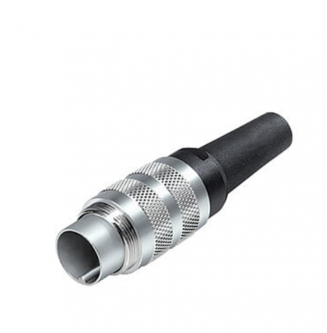 99202170206 | Binder | Разъем (арт. 99-2021-702-06)