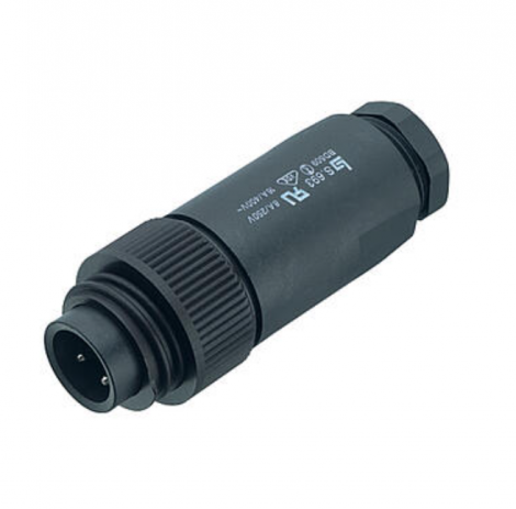 99421711007 | Binder | Разъем (арт. 99-4217-110-07)