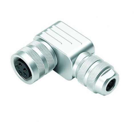 9956227506 | Binder | Разъем (арт. 99 5622 75 06)