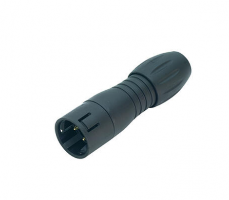 9991250008 | Binder | Разъем (арт. 99 9125 00 08)