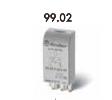 99.02.3.000.00 | FINDER | Модуль