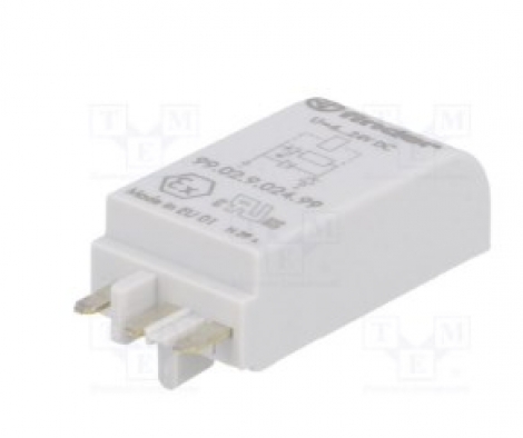 99.02.9.024.99 | FINDER | Модуль