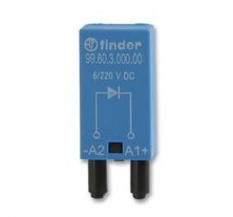 99.80.0.024.98 | FINDER | Модуль