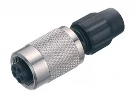 99009610205 | Binder | Разъем (арт. 99 0096 102 05)