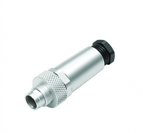 9904051003 | Binder | Разъем (арт. 99 0405 10 03)