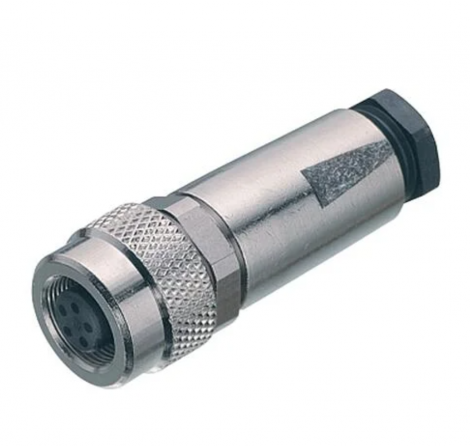 9904061003 | Binder | Разъем (арт. 99 0406 10 03)