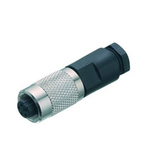 9904140005 | Binder | Разъем (арт. 99 0414 00 05)