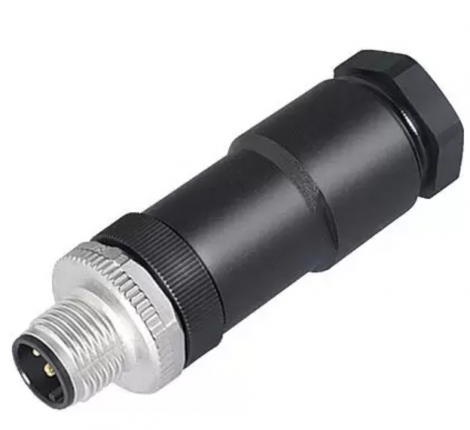 9904371905 | Binder | Разъем (арт. 99 0437 19 05)