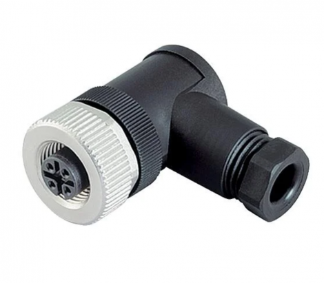 9904925212 | Binder | Разъем (арт. 99 0492 52 12)