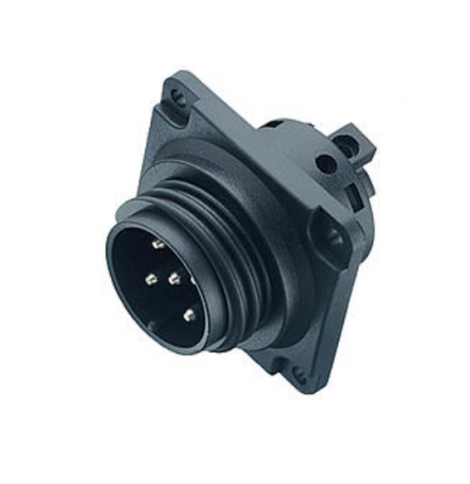 9907110005 | Binder | Разъем