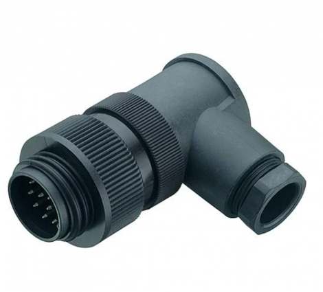 9907177013 | Binder | Разъем (арт. 99 0717 70 13)