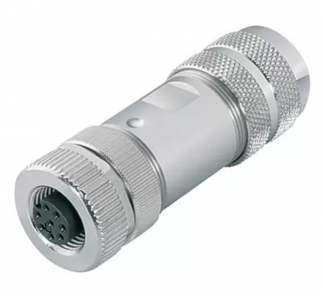 99148691408 | Binder | Разъем (арт. 99 1486 914 08)