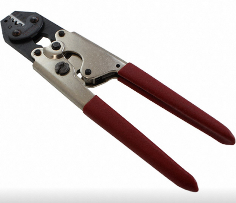 696126-1 | TE Connectivity | Обжимной инструмент TE Connectivity