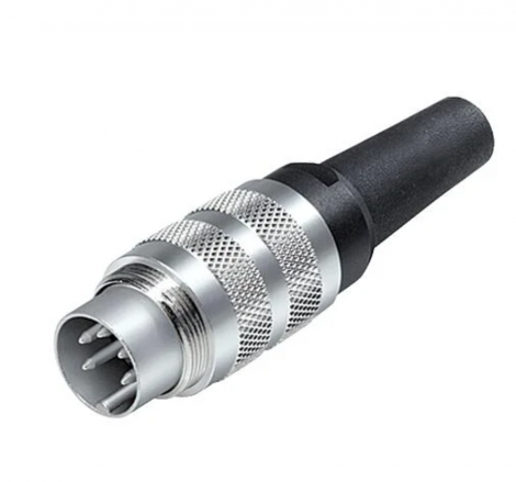 9920130005 | Binder | Разъем (арт. 99 2013 00 05)