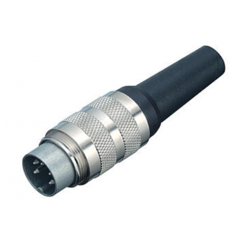 9920211006 | Binder | Разъем (арт. 99 2021 10 06)