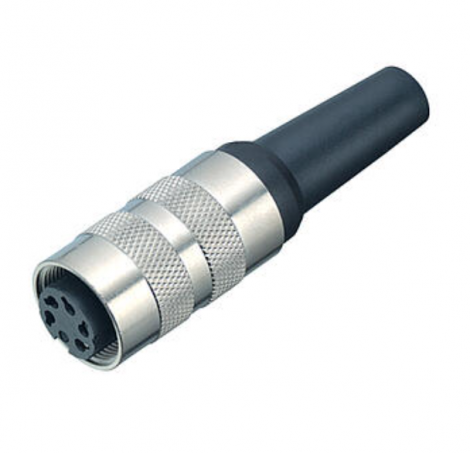 9920222906 | Binder | Разъем (арт. 99 2022 29 06)