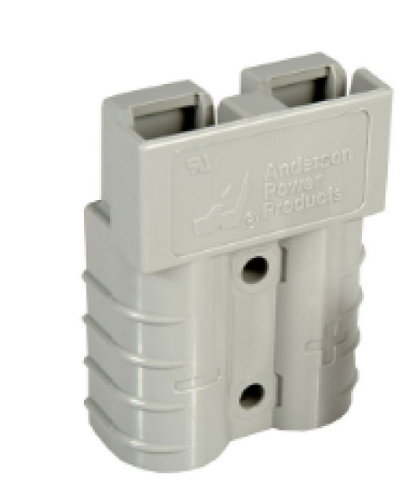 992 | Anderson Power Products | Разъем