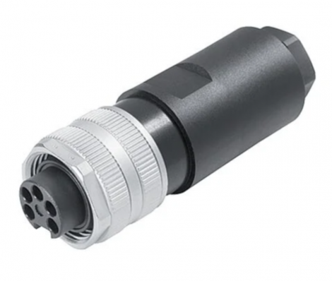 9924442105 | Binder | Разъем (арт. 99 2444 21 05)