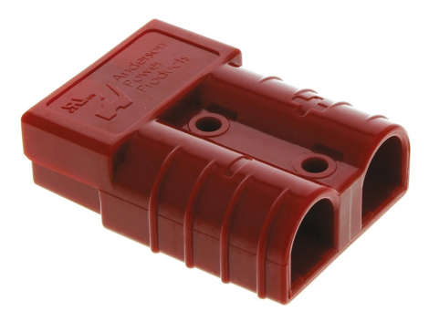 6324G1 | Anderson Power Products | Мощные разъемы Anderson Power Products