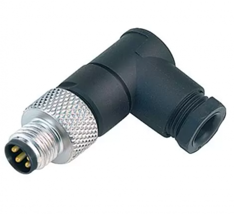 9933850003 | Binder | Разъем (арт. 99 3385 0 003)