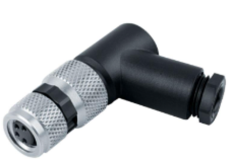 99340011003 | Binder | Разъем Binder (арт. 99-3400-110-03)