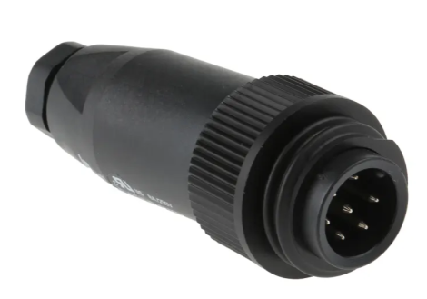 9942250007 | Binder | Разъем Binder (арт. 99-4225-00-07)