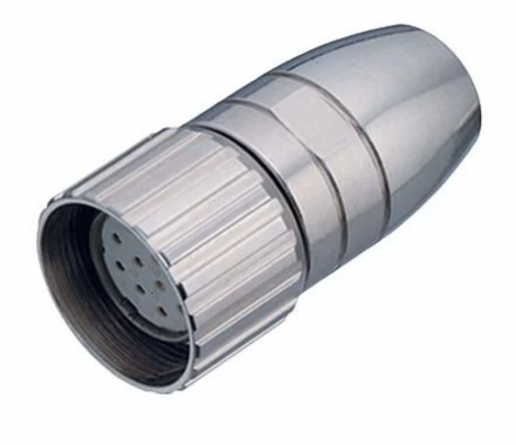 9946460006 | Binder | Разъем (арт. 99 4646 00 06)