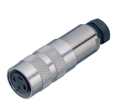 9951221506 | Binder | Разъем (арт. 99 5122 15 06)