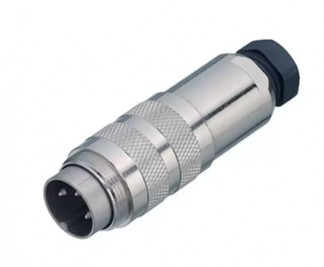 9954951524 | Binder | Разъем (арт. 99 5495 15 24)