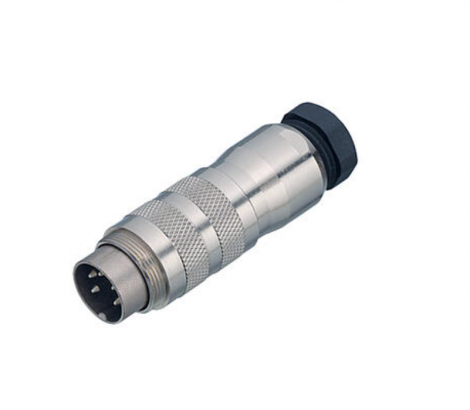 9956211506 | Binder | Разъем