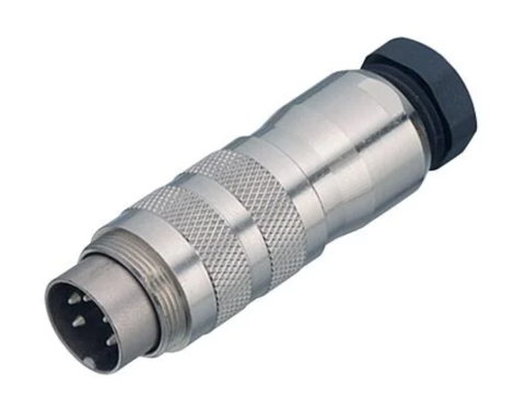 9956211906 | Binder | Разъем (арт. 99 5621 19 06)