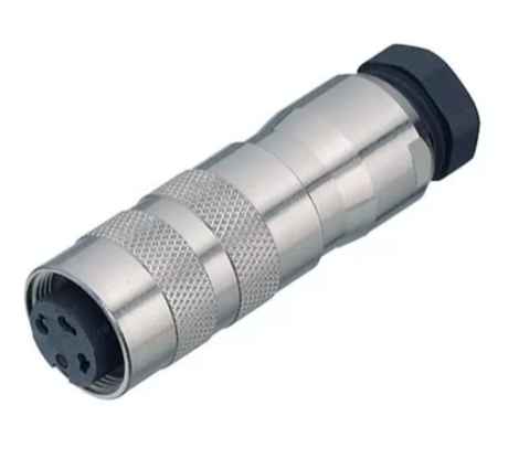 9956221506 | Binder | Разъем (арт. 99 5622 15 06)