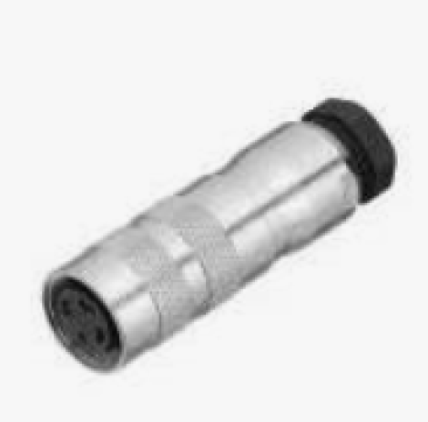 9956301512 | Binder | Разъем Binder (арт. 99.5630.15.12)