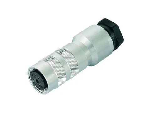 9958961524 | Binder | Разъем (арт. 99 5896 15 24)