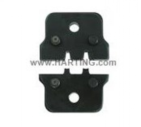 09990000621 | HARTING | вставка д/цанги тип B