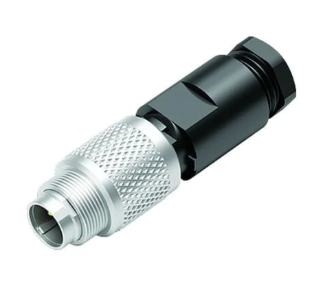 9904010002 | Binder | Разъем (арт. 99 0401 00 02)