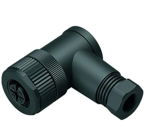 9904360005 | Binder | Разъем (арт. 99 0436 00 05)