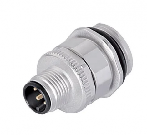 99043350005 | Binder | Разъем (арт. 99 0433 500 05)