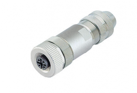 99153881205 | Binder | Разъем (арт. 99 1538 812 05)