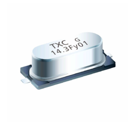 9B-16.384MBBK-B | TXC Corporation | Кристалл