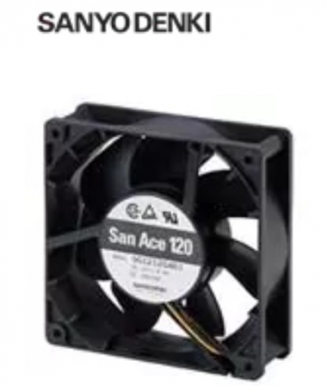 9G1224H101 | Sanyo Denki | Вентилятор