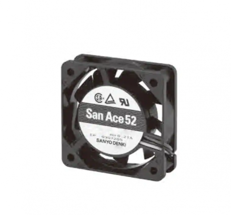 109P0505M702 | Sanyo Denki | Вентилятор