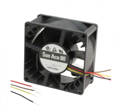 9GA0824P1S61 | Sanyo Denki | Вентилятор